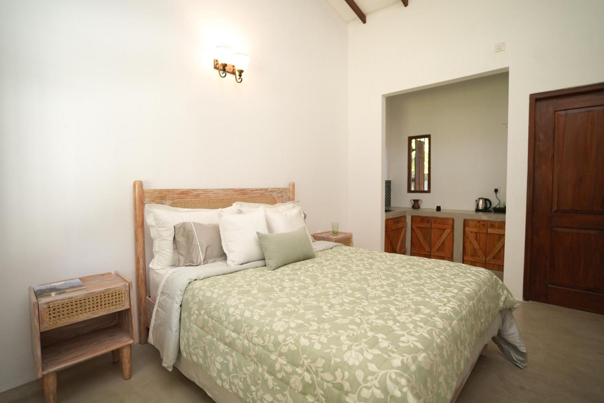 Summer House - Private Villa Close To International Airport Bia Ja-Ela Esterno foto