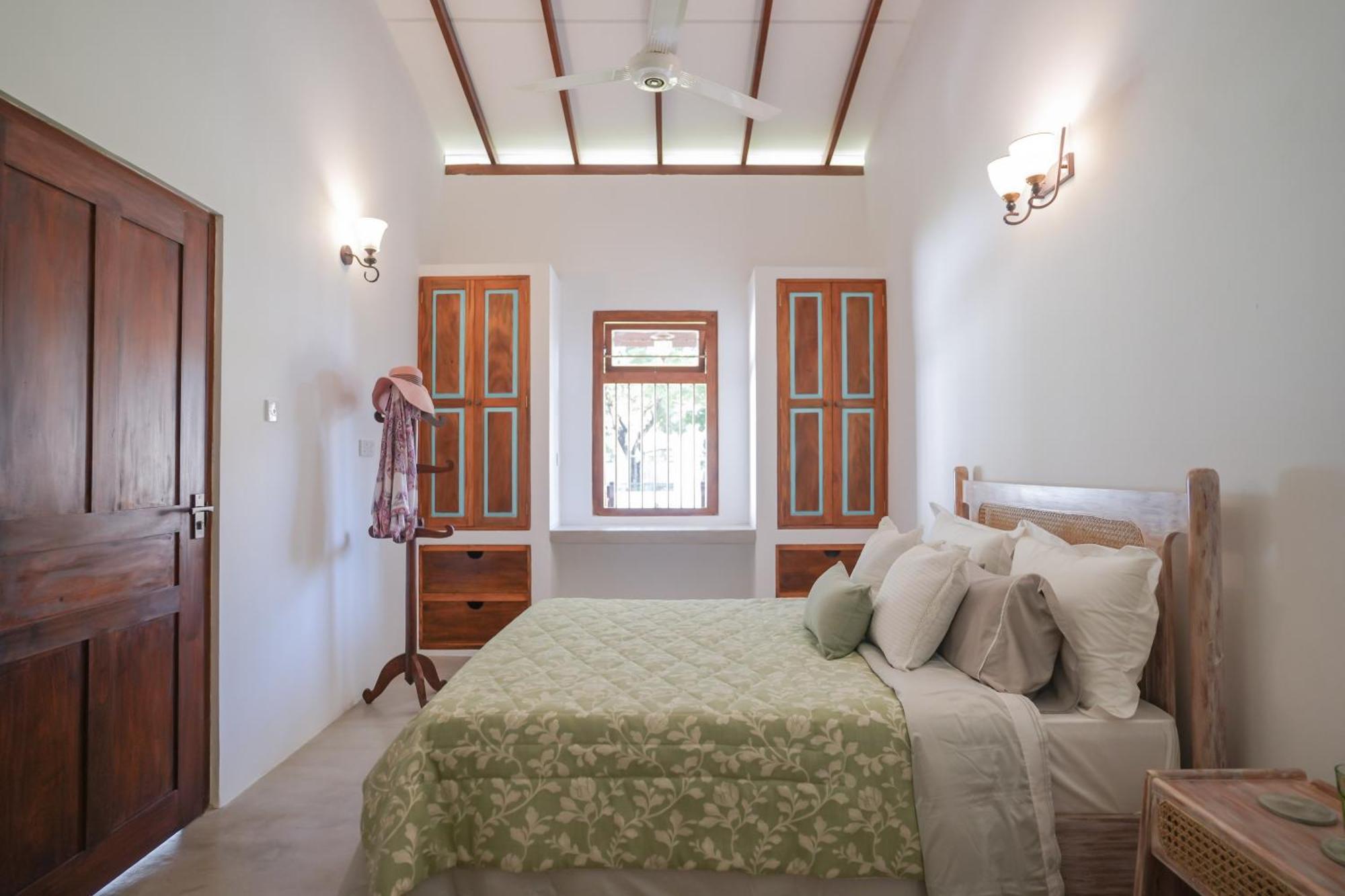 Summer House - Private Villa Close To International Airport Bia Ja-Ela Esterno foto
