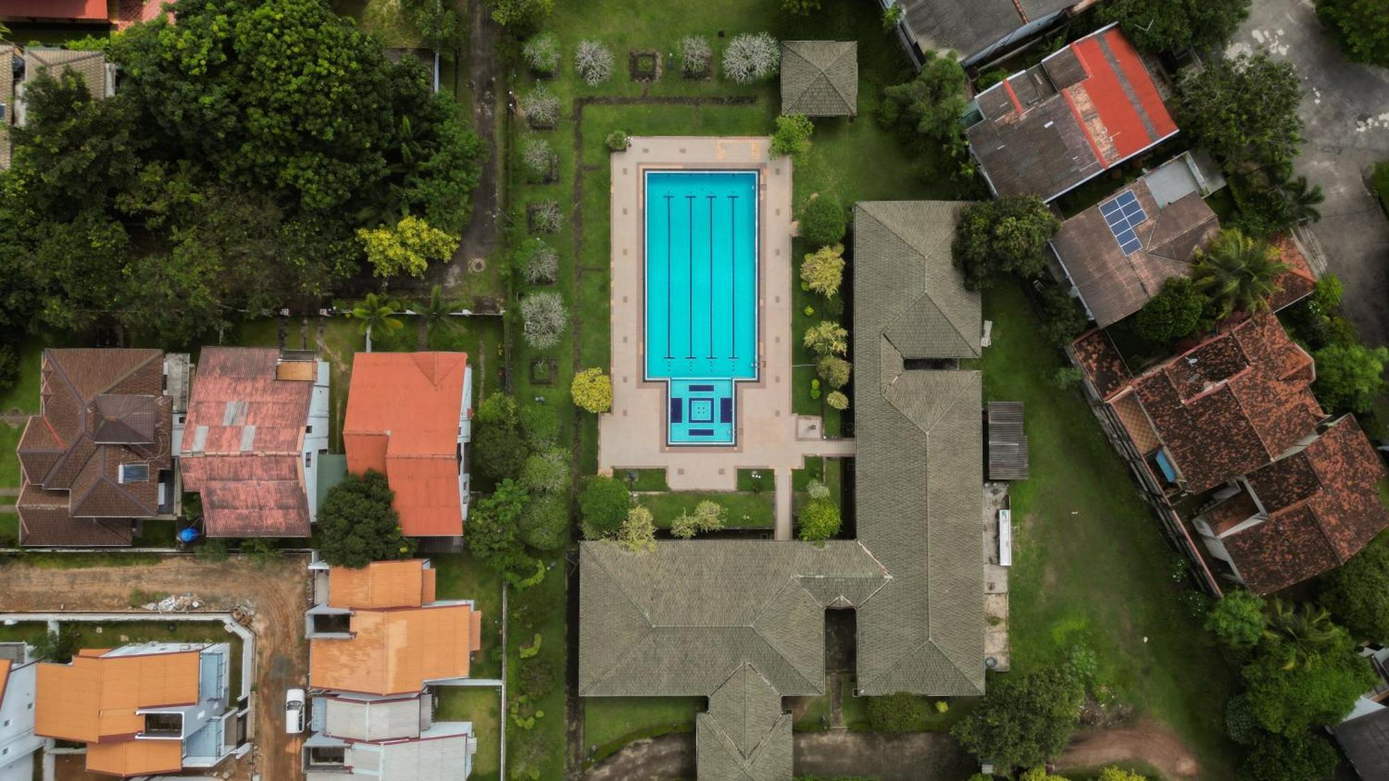 Summer House - Private Villa Close To International Airport Bia Ja-Ela Esterno foto
