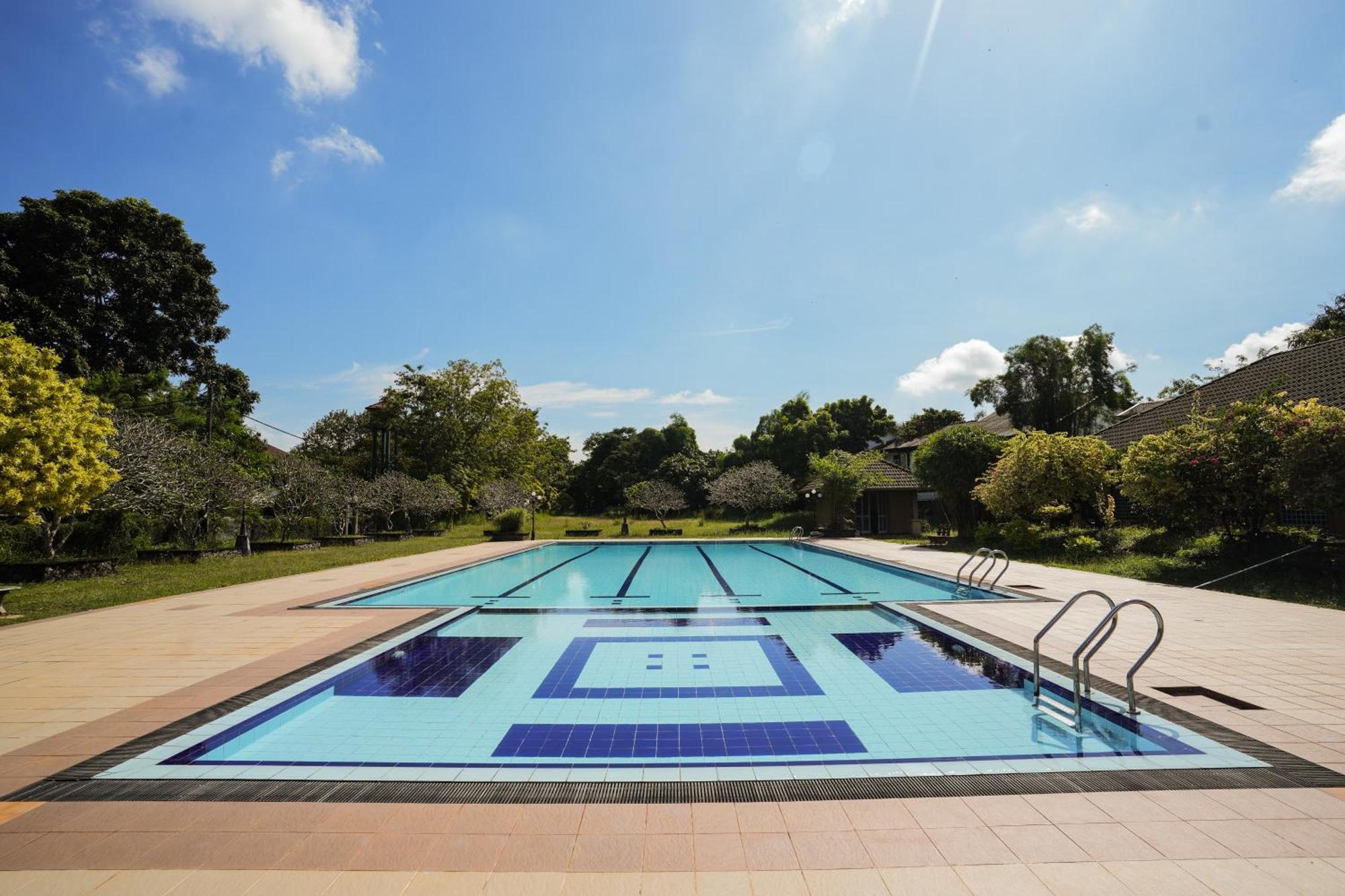 Summer House - Private Villa Close To International Airport Bia Ja-Ela Esterno foto